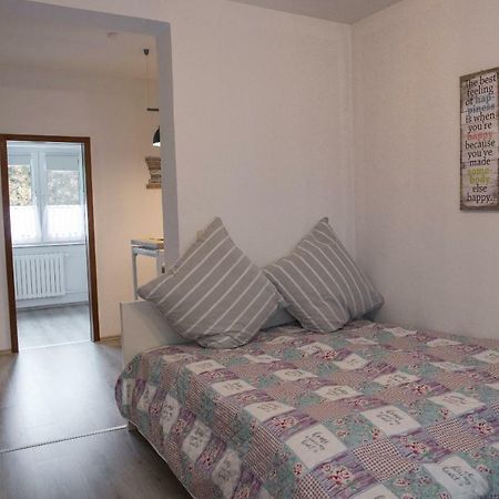 Ferienwohnung Baerbel Essen Eksteriør bilde