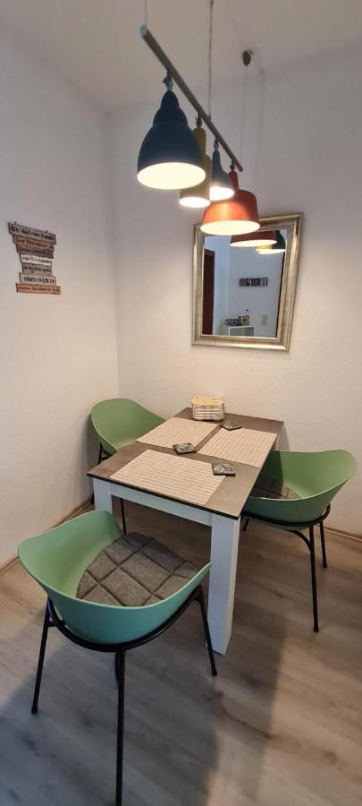 Ferienwohnung Baerbel Essen Eksteriør bilde