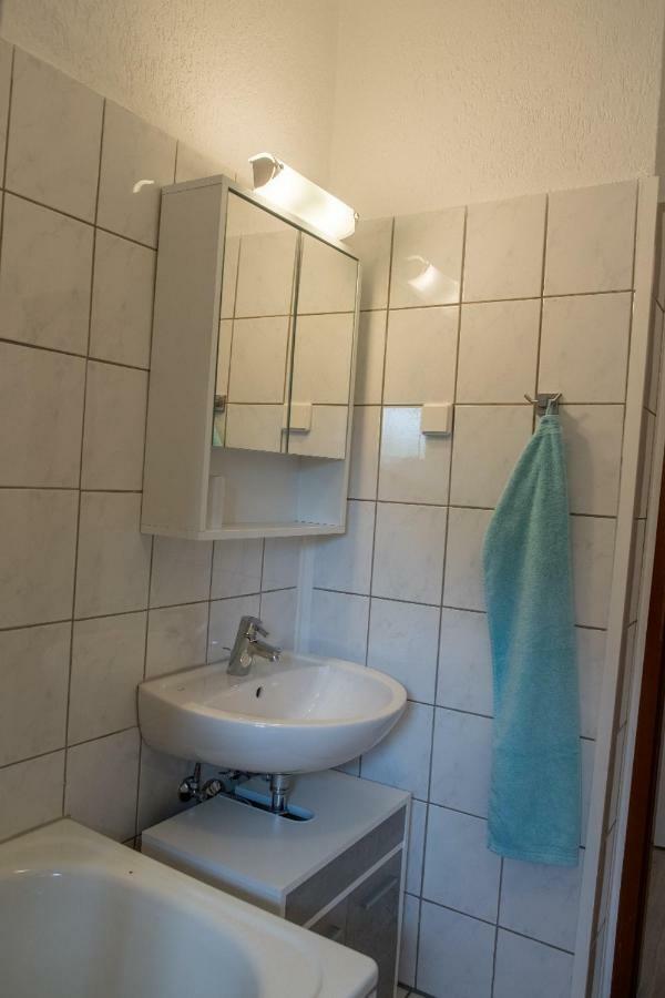 Ferienwohnung Baerbel Essen Eksteriør bilde