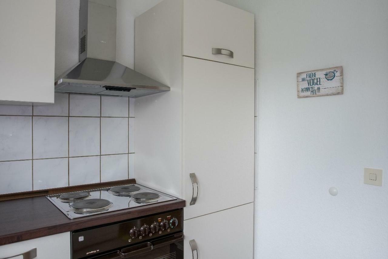 Ferienwohnung Baerbel Essen Eksteriør bilde